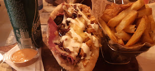 Photo n°13 de Utzel Kebab Berliner à Montpellier ()