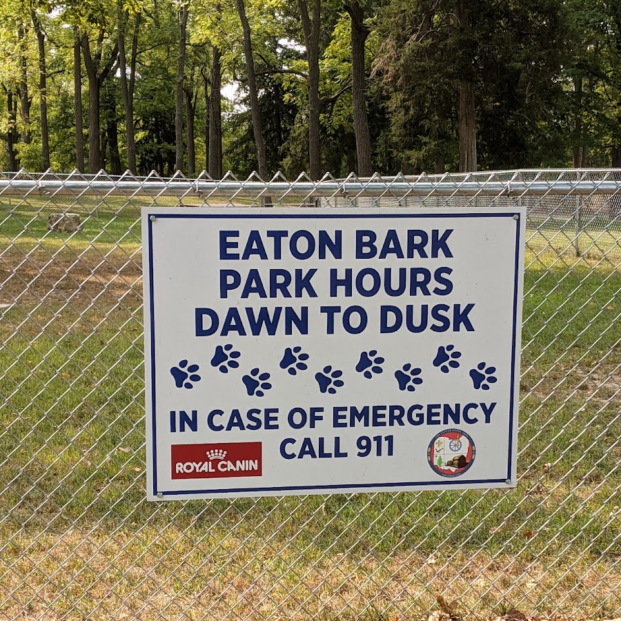 Eaton Water Works Park