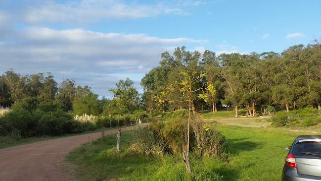 Playa Punta Espinillo - Las Piedras