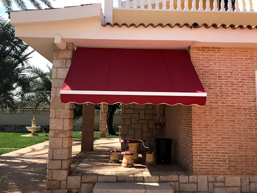 Ofertoldo SL – (Agost)