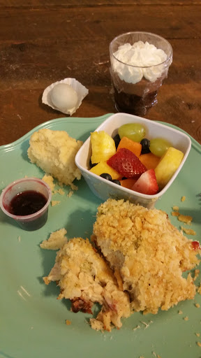 Caterer «Wildberry Cafe And Catering», reviews and photos, 120 N Greenwood St, Lebanon, TN 37087, USA