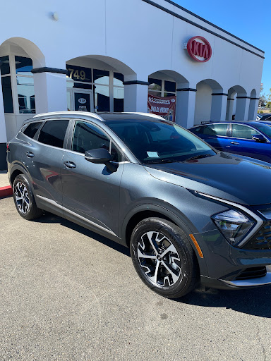 Ford Dealer «Folsom Lake Ford», reviews and photos, 12755 Folsom Blvd, Folsom, CA 95630, USA