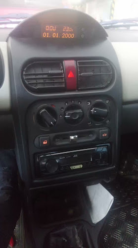Servicio El Garage