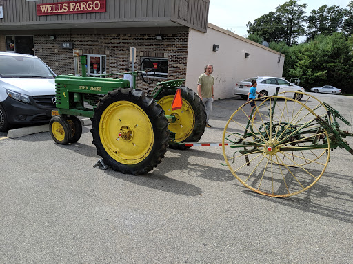 Grocery Store «Foodtown of Cold Spring», reviews and photos, 49 Chestnut St, Cold Spring, NY 10516, USA