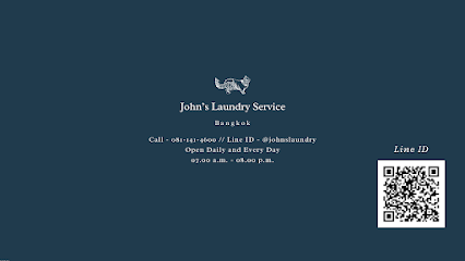 John's Dry Cleaning & Laundry Services in Asoke