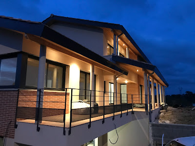 Au Fil Du Batiment à Venerque