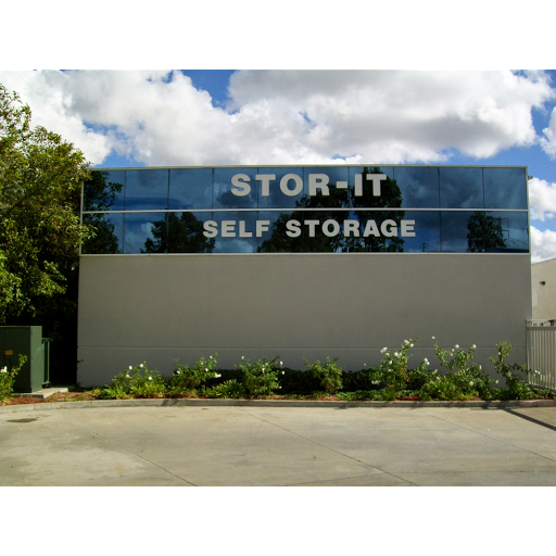 Self-Storage Facility «Stor-It Self Storage», reviews and photos, 51 Argonaut, Aliso Viejo, CA 92656, USA