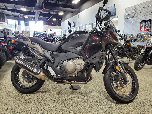 Motorcycle Dealer «Desoto Honda», reviews and photos, 5656 Goodman Rd, Olive Branch, MS 38654, USA