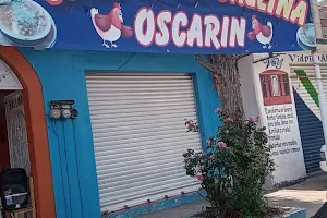 Caldos de gallina Oscarin image