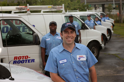 Plumber «Roto-Rooter Plumbing & Drain Services», reviews and photos, 4821 Longshore Ave c, Philadelphia, PA 19135, USA