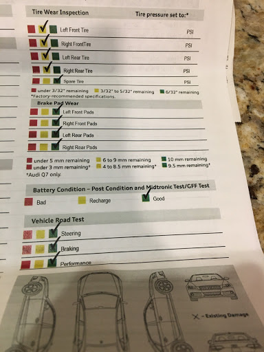 Auto Repair Shop «EuroFix Belle Meade», reviews and photos, 4403 Harding Pike, Nashville, TN 37205, USA