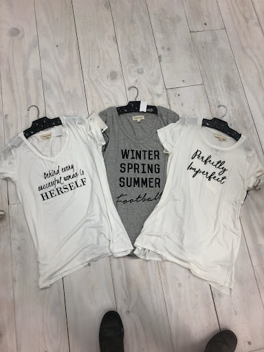 Day Spa «Pin-Up Spa and Boutique», reviews and photos, 2600 Beach Blvd, Biloxi, MS 39531, USA