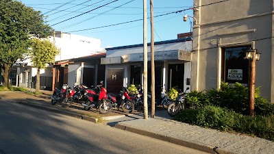 Photos of Laboratory Dr Raymundo Motter