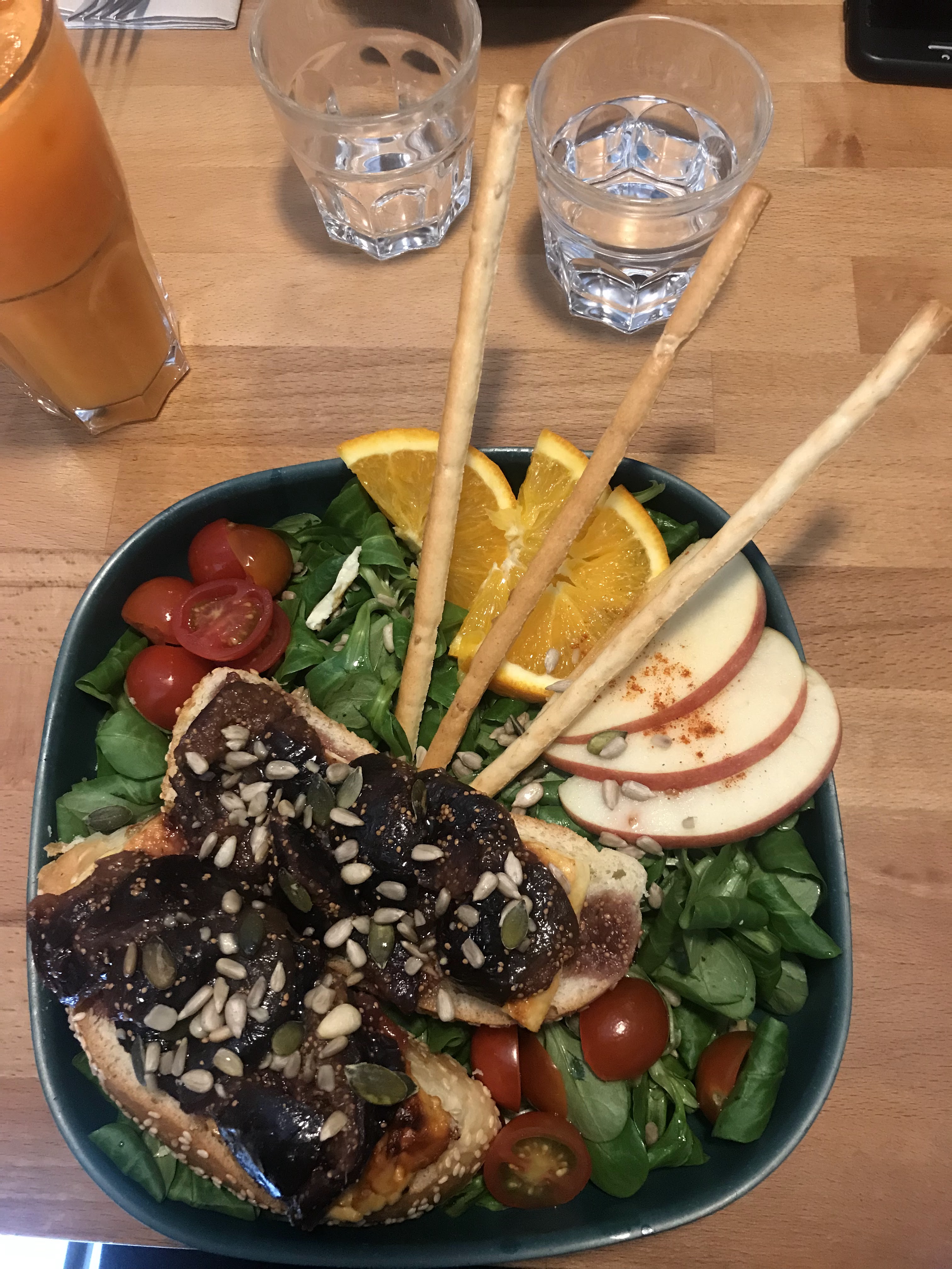 Photo n° 1 de l'avis de Camille.u fait le 25/05/2019 à 12:28
