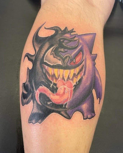 Find sword tattoo ideas for your next unique tattoo in Spokane at Feel Good Ink