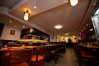 Atmosphère du Aji Kyo Restaurant Japonais Paris 75015 - n°18