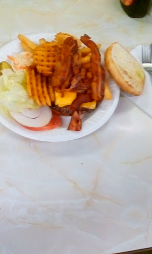 Restaurant «Broadway Coffee Shop», reviews and photos, 125 Broadway, Newburgh, NY 12550, USA