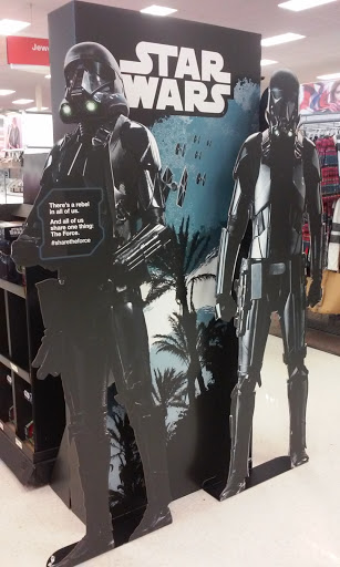 Department Store «Target», reviews and photos, 135 Creekside Way, New Braunfels, TX 78130, USA