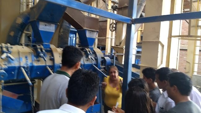 Comentarios y opiniones de Cooperativa Agraria Cafetalera Bagua Grande LTDA