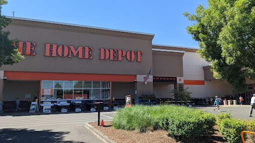 Home Improvement Store «The Home Depot», reviews and photos, 4401 SW 110th Ave, Beaverton, OR 97005, USA