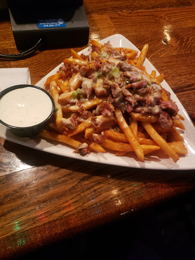 Bar & Grill «The Stumbling Monkey Bar & Grill», reviews and photos, 8921 S Yale Ave, Tulsa, OK 74137, USA