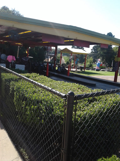 Amusement Center «Big Rock Mini Golf & Fun Park», reviews and photos, 11411 Baseline Rd, Little Rock, AR 72209, USA