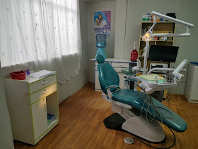 Centro Odontologico Marin