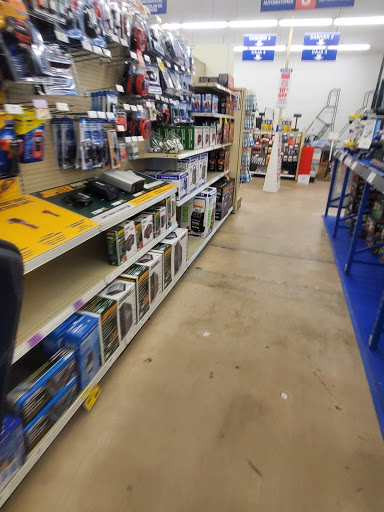 Hardware Store «Harbor Freight Tools», reviews and photos, 3814 S Orlando Dr, Sanford, FL 32773, USA