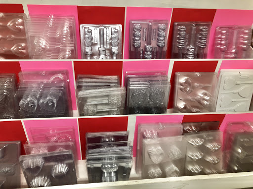 Baking Supply Store «Calico Cake Shop», reviews and photos, 7321 Orangethorpe Ave, Buena Park, CA 90621, USA