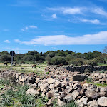 Photo n°3 de l'avis de Francesca.d fait le 25/03/2023 à 12:38 sur le  Centro Visite - Punto Ristoro - Parco della Giara à Tuili