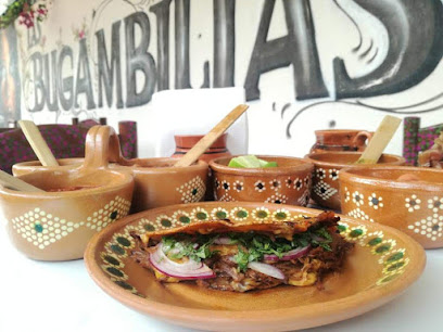 Las Bugambilias (Grill, Beer & Mezcal) - Juárez 42, Melchor Ocampo, 54880 Melchor Ocampo, Méx., Mexico