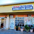 Waialae Barber & Hair Salon