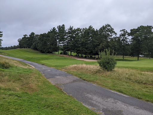 Golf Club «Crystal Lake Golf Club», reviews and photos, 100 Broncos Hwy, Mapleville, RI 02839, USA