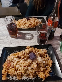 Plats et boissons du Restaurant italien La Vecchia Dogana à Colmar - n°2