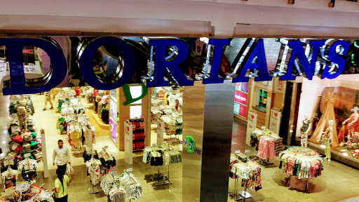 Dorians | Albrook Mall