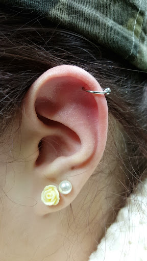 Explore the crow tattoo ideas, creative tattoo ideas in Aurora, available at Ronin Tattoo Studio INC