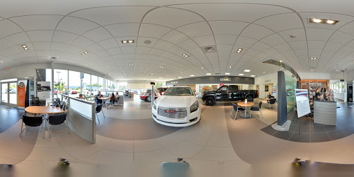 Car Dealer «Star Buick GMC Cadillac», reviews and photos, 480 N West End Blvd, Quakertown, PA 18951, USA