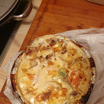 Photo n°3 de l'avis de Riccardo.o fait le 15/09/2021 à 17:57 sur le  Sultan Bistro lützow à Lützow