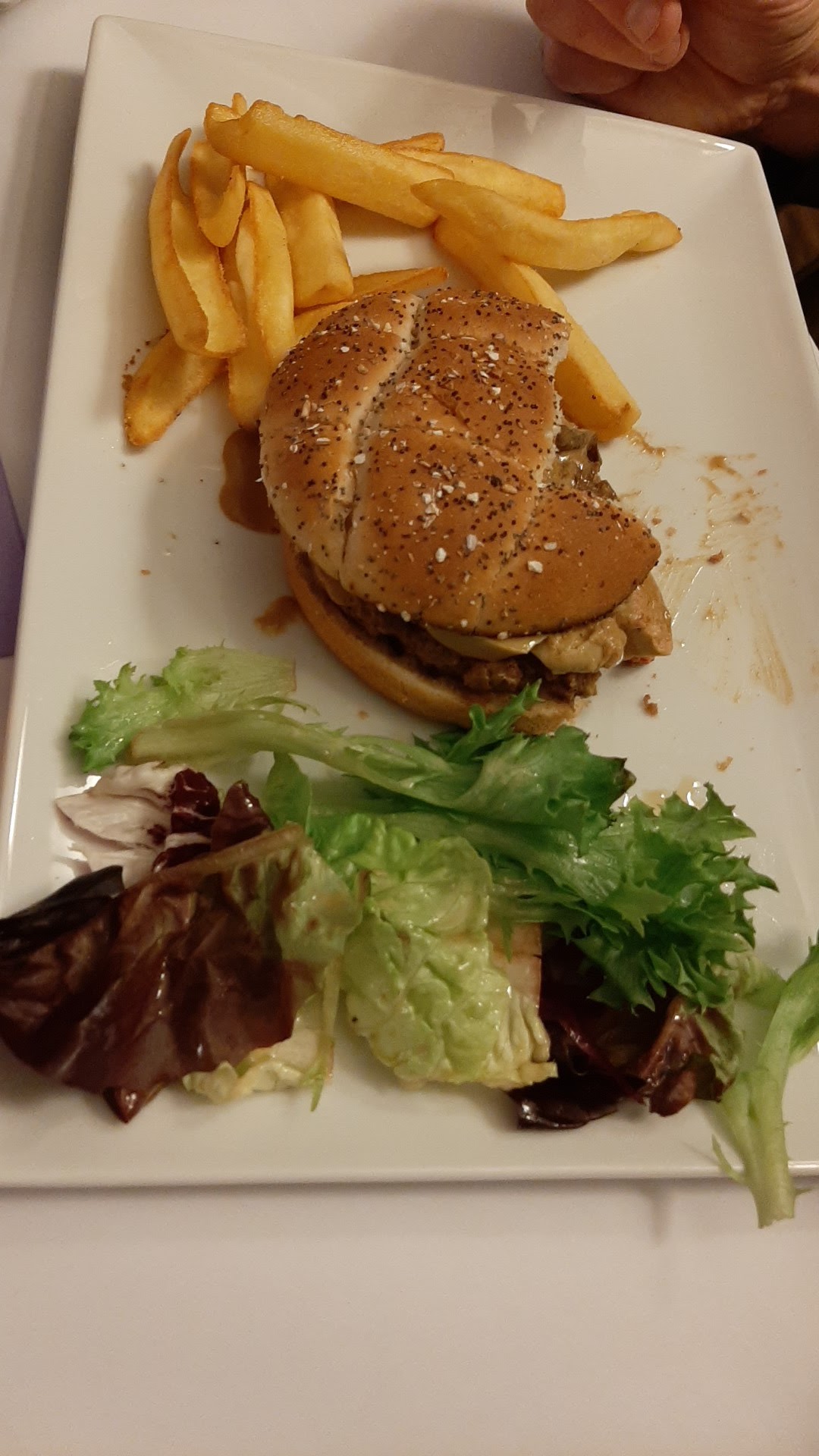 Photo n° 2 de l'avis de thierry.a fait le 13/02/2020 à 22:20