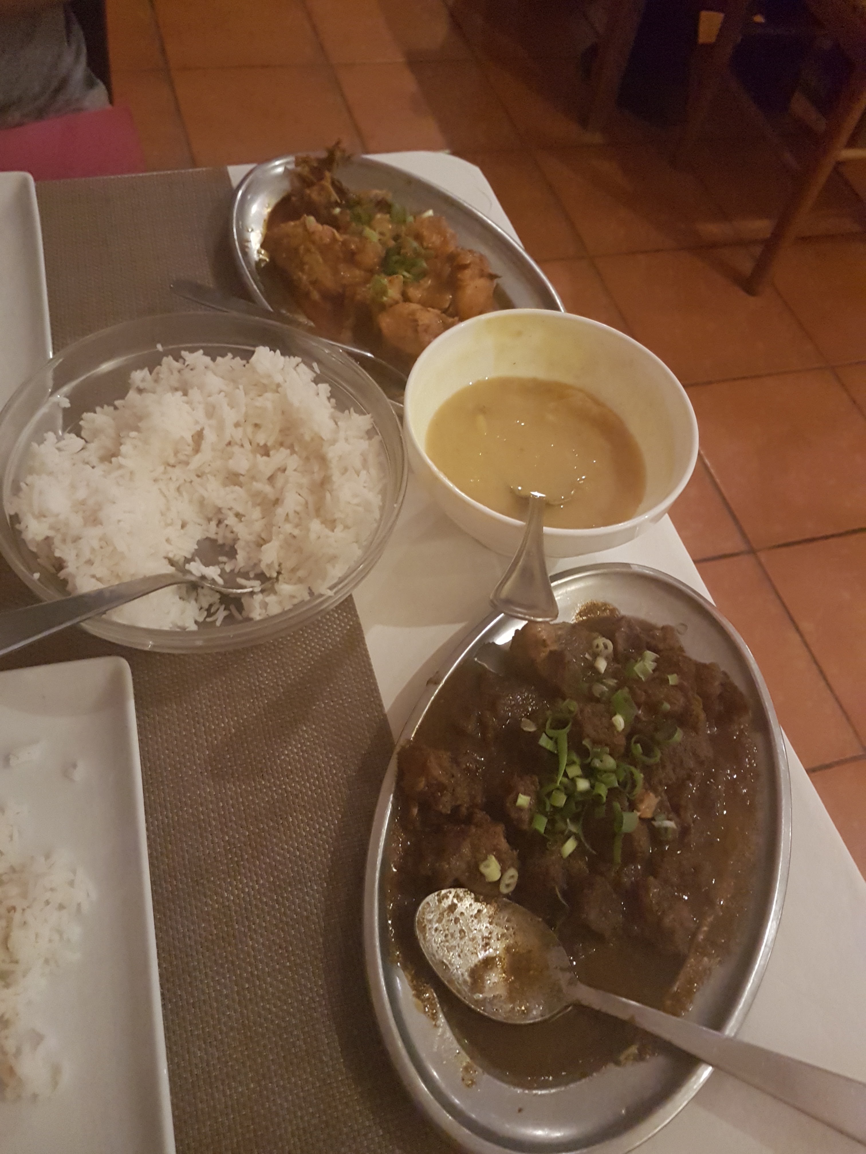 Photo n° 3 de l'avis de Laetitia.i fait le 17/06/2018 à 11:32