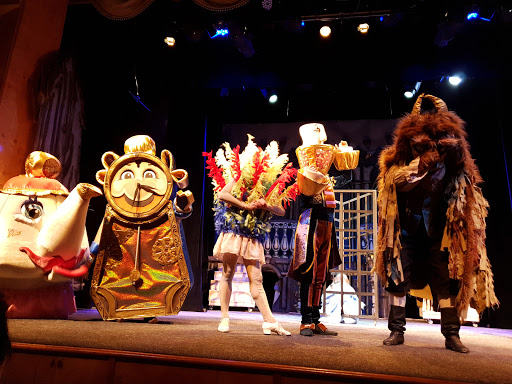 Kyiv Academic Puppet Theatre