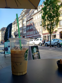 Café du Café Starbucks à Strasbourg - n°9