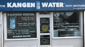 The Kangen Water Shop Bedford UK