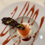 Photo n°1 de l'avis de Marco.e fait le 31/10/2023 à 08:21 sur le  Osteria del castello à Racconigi