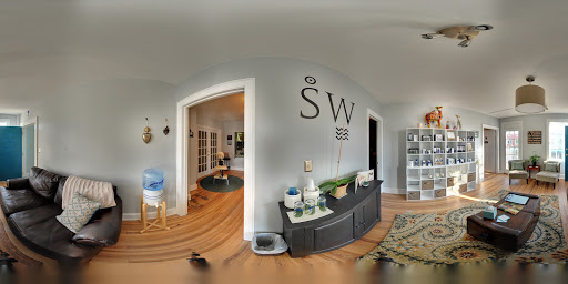 Massage Therapist «Sacred Waters Holistic Spa & Boutique», reviews and photos, 3319 W Cary St, Richmond, VA 23221, USA