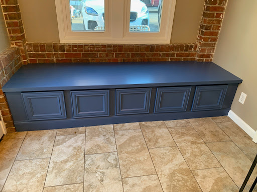 Painter «Three Brothers Painting Inc», reviews and photos, 314 Creekstone Ridge, Woodstock, GA 30188, USA