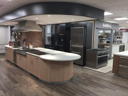 Appliance Store «County TV & Appliance», reviews and photos, 2770 Summer St, Stamford, CT 06905, USA