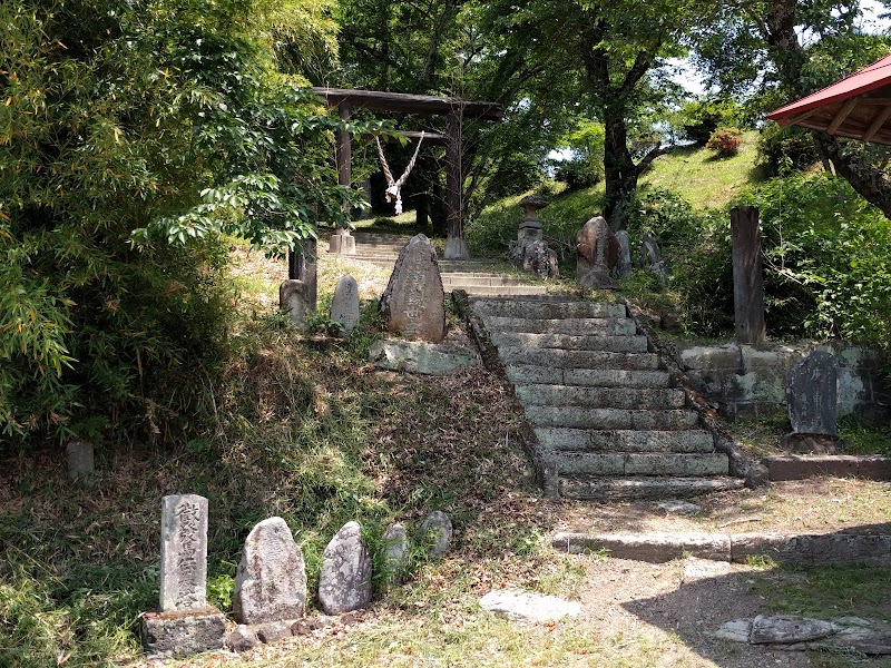 金比羅神社 栃木県大田原市 神社 神社 寺 グルコミ