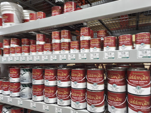 Lumber Store «Sutherlands Lumber», reviews and photos, 311 W 72nd St, Kansas City, MO 64114, USA