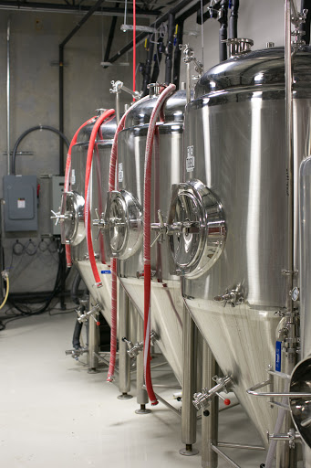 Brewery «Rentsch Brewery», reviews and photos, 2500 NE Inner Loop, Georgetown, TX 78626, USA